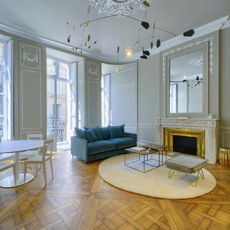 Le Paradoxe - Magnifique Appartement De 80M2 Bordeaux Exteriör bild