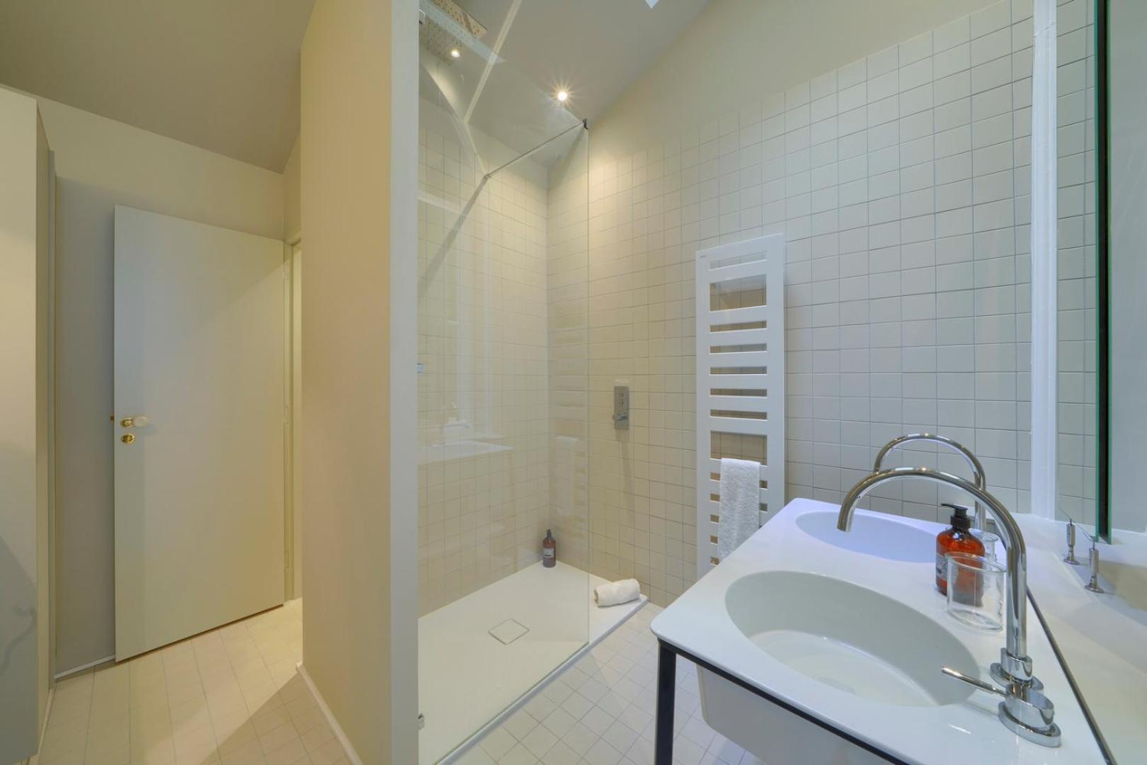 Le Paradoxe - Magnifique Appartement De 80M2 Bordeaux Exteriör bild