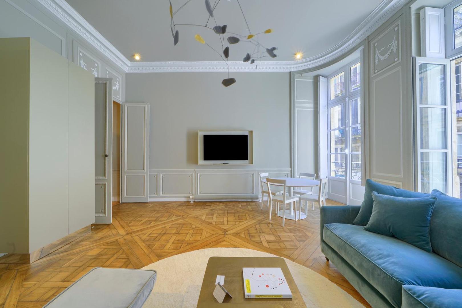 Le Paradoxe - Magnifique Appartement De 80M2 Bordeaux Exteriör bild