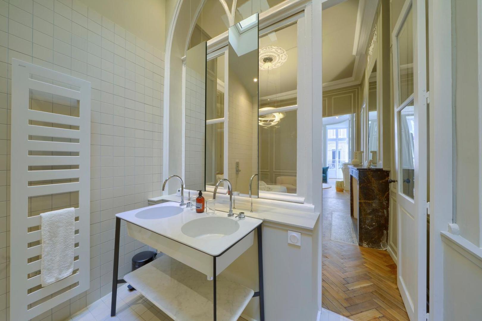 Le Paradoxe - Magnifique Appartement De 80M2 Bordeaux Exteriör bild